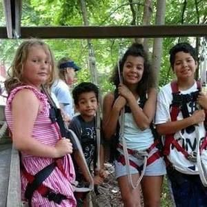 Meet your Posher, Lynn